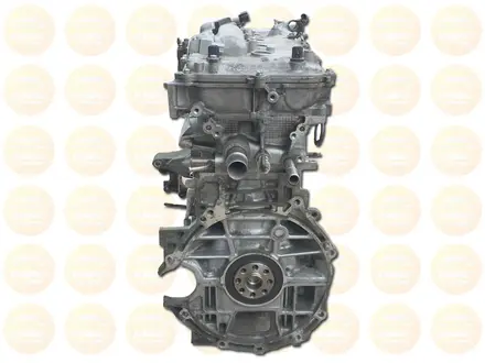 Двигатель на Toyota Corolla 1.8 2ZR-fe (2AZ/2AR/1MZ/3MZ/2GR/3GR/4GR/2TR) за 23 233 тг. в Алматы – фото 2