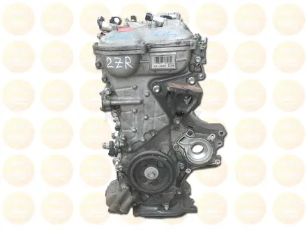 Двигатель на Toyota Corolla 1.8 2ZR-fe (2AZ/2AR/1MZ/3MZ/2GR/3GR/4GR/2TR) за 23 233 тг. в Алматы – фото 3