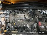 Двигатель на Toyota Corolla 1.8 2ZR-fe (2AZ/2AR/1MZ/3MZ/2GR/3GR/4GR/2TR) за 23 233 тг. в Алматы – фото 5
