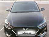 Hyundai Accent 2019 года за 7 600 000 тг. в Павлодар – фото 2