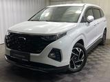 Hyundai Custin Luxe 2024 года за 15 500 000 тг. в Алматы
