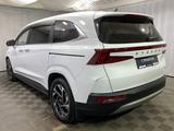 Hyundai Custin Luxe 2024 года за 15 500 000 тг. в Алматы – фото 2
