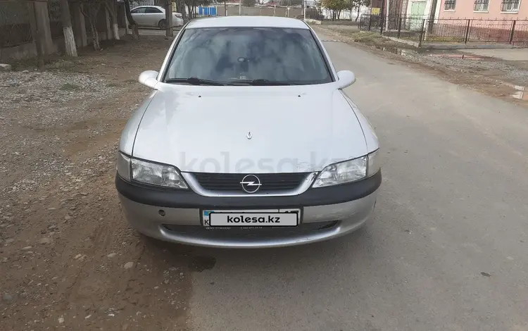 Opel Vectra 1997 годаүшін2 000 000 тг. в Шымкент