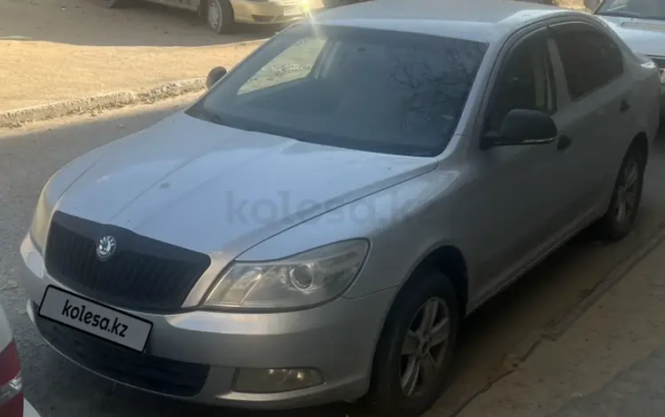 Skoda Octavia 2011 годаүшін3 000 000 тг. в Актау