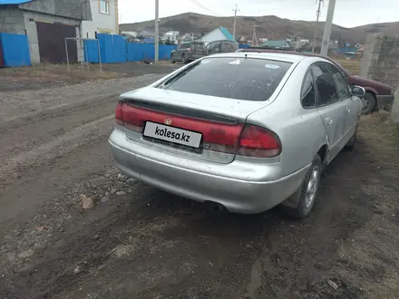 Mazda Cronos 1992 года за 800 000 тг. в Усть-Каменогорск
