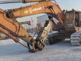 Кранэкс  EK 400-10 2007 годаүшін30 000 000 тг. в Караганда – фото 3