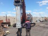 Кранэкс  EK 400-10 2007 годаүшін30 000 000 тг. в Караганда – фото 4