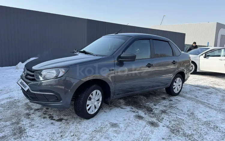 ВАЗ (Lada) Granta 2190 2021 года за 4 050 000 тг. в Караганда