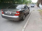 Toyota Camry 2002 годаүшін4 400 000 тг. в Шымкент – фото 3