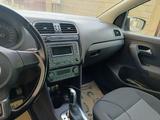 Volkswagen Polo 2014 года за 4 900 000 тг. в Шымкент – фото 5