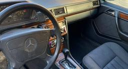 Mercedes-Benz E 220 1994 годаүшін3 000 000 тг. в Кызылорда – фото 4