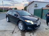 Toyota Venza 2013 года за 6 600 000 тг. в Актау