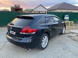 Toyota Venza 2013 года за 6 600 000 тг. в Актау – фото 2