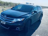 Toyota Venza 2013 года за 6 600 000 тг. в Актау – фото 4