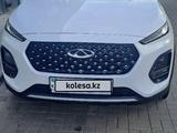 Chery Tiggo 2 2024 годаүшін5 200 000 тг. в Петропавловск – фото 2