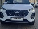 Chery Tiggo 2 2024 годаүшін5 200 000 тг. в Петропавловск