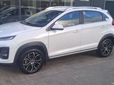 Chery Tiggo 2 2024 годаүшін5 200 000 тг. в Петропавловск – фото 3