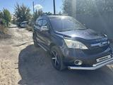 Honda CR-V 2007 годаүшін6 300 000 тг. в Караганда – фото 2