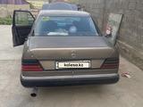 Mercedes-Benz E 230 1990 годаүшін1 300 000 тг. в Шымкент