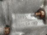 Акпп 4 WD A6MF2 3B851үшін380 000 тг. в Алматы