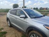 Hyundai Tucson 2020 года за 9 600 000 тг. в Актобе – фото 2