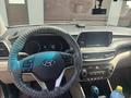 Hyundai Tucson 2020 года за 9 600 000 тг. в Актобе – фото 10