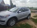 Hyundai Tucson 2020 года за 9 600 000 тг. в Актобе