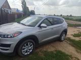 Hyundai Tucson 2020 года за 9 600 000 тг. в Актобе