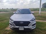 Hyundai Tucson 2020 года за 9 600 000 тг. в Актобе – фото 5