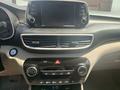 Hyundai Tucson 2020 года за 9 600 000 тг. в Актобе – фото 7