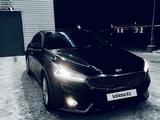 Kia K7 2018 годаүшін6 300 000 тг. в Караганда