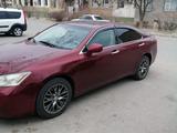 Lexus ES 350 2007 года за 7 500 000 тг. в Актау – фото 4