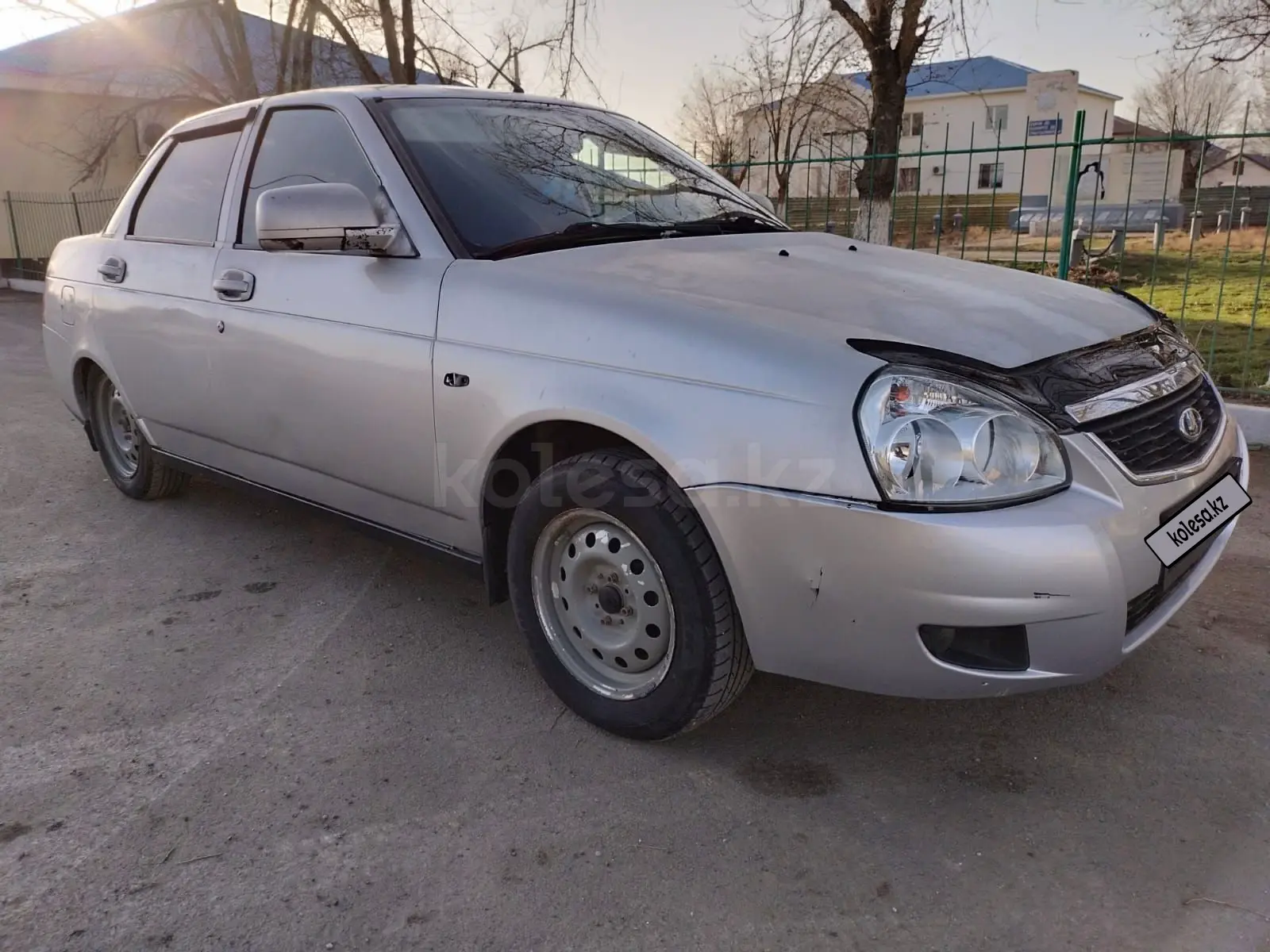 Купить Ваз Приора В России На Авито
