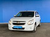 Chevrolet Cobalt 2022 годаfor6 400 850 тг. в Шымкент