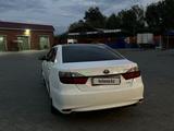 Toyota Camry 2013 годаүшін8 600 000 тг. в Костанай – фото 3