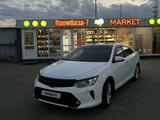 Toyota Camry 2013 годаүшін8 600 000 тг. в Костанай