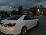 Toyota Camry 2013 годаүшін8 600 000 тг. в Костанай – фото 4