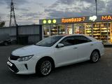 Toyota Camry 2013 годаүшін8 600 000 тг. в Костанай – фото 2
