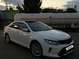 Toyota Camry 2013 годаүшін8 600 000 тг. в Костанай – фото 5