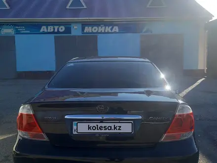 Toyota Camry 2005 года за 5 400 000 тг. в Байконыр