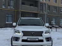 Lexus LX 570 2009 года за 19 900 000 тг. в Актобе