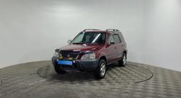 Honda CR-V 1996 года за 2 330 000 тг. в Алматы
