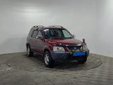 Honda CR-V 1996 года за 2 330 000 тг. в Алматы – фото 3