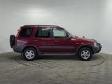 Honda CR-V 1996 года за 2 330 000 тг. в Алматы – фото 4