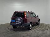 Honda CR-V 1996 года за 2 330 000 тг. в Алматы – фото 5