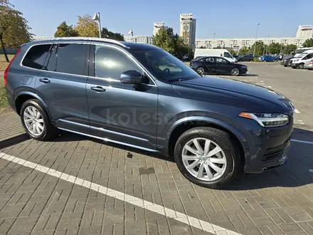 Volvo XC90 2019 года за 18 900 000 тг. в Алматы – фото 5