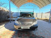 Toyota Camry 2005 годаүшін4 200 000 тг. в Актау