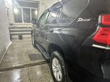 Toyota Land Cruiser Prado 2022 годаfor28 000 000 тг. в Караганда – фото 5