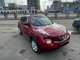 Nissan Juke 2013 года за 5 300 000 тг. в Астана – фото 2