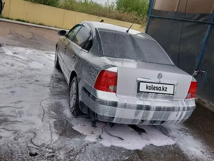 Volkswagen Passat 1998 года за 2 000 000 тг. в Караганда